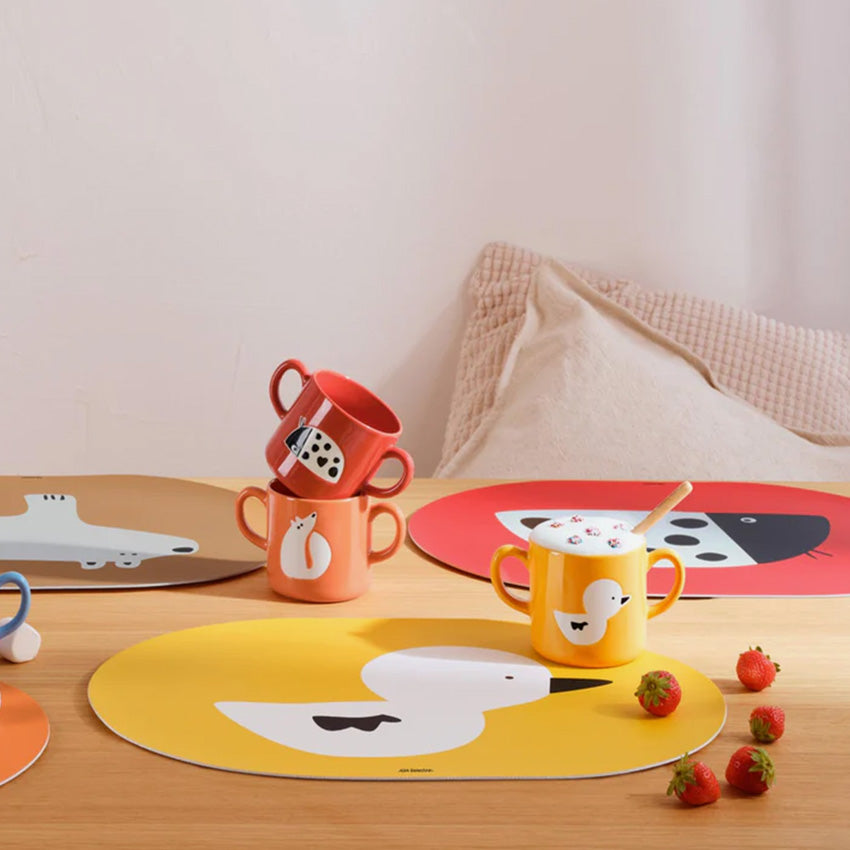 Asa Germany | Buddies Placemat