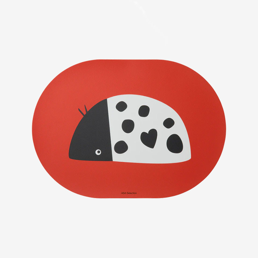 Asa Germany | Buddies Placemat