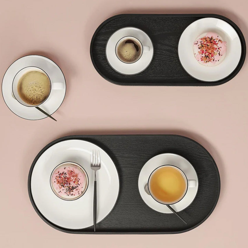 Asa Germany | Ligne Noire Mug