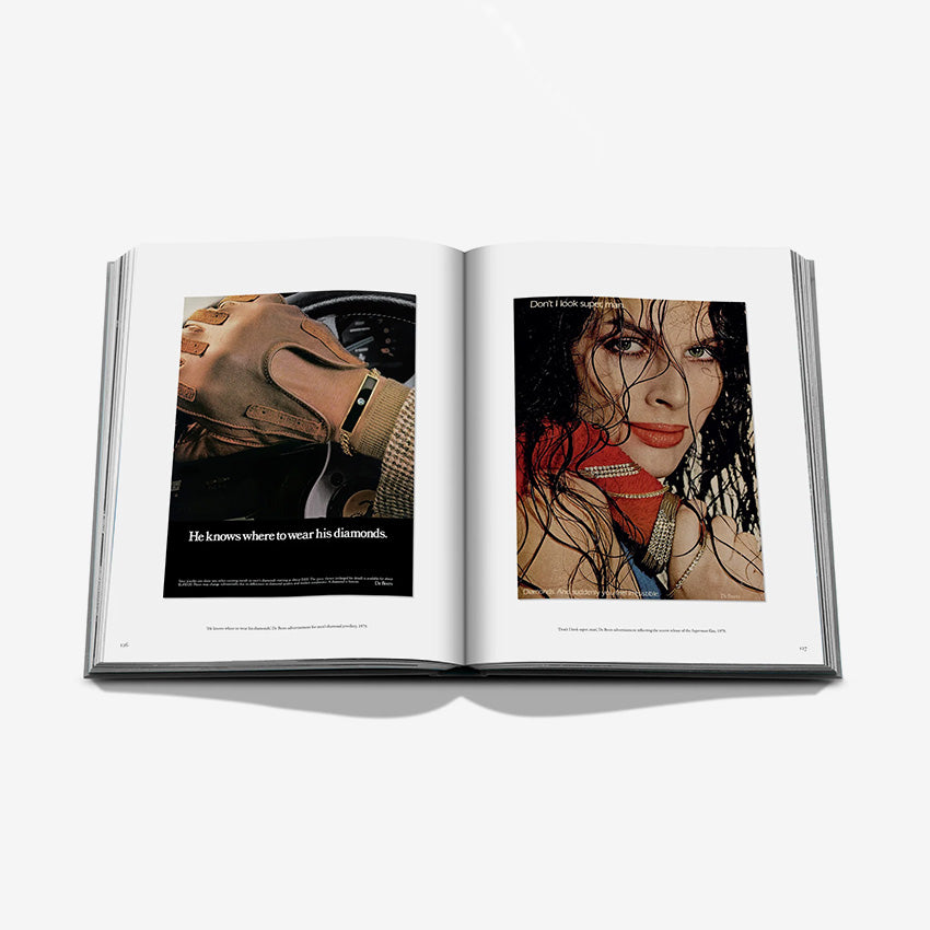 Assouline | A Diamond is Forever: The Making of a Cultural Icon