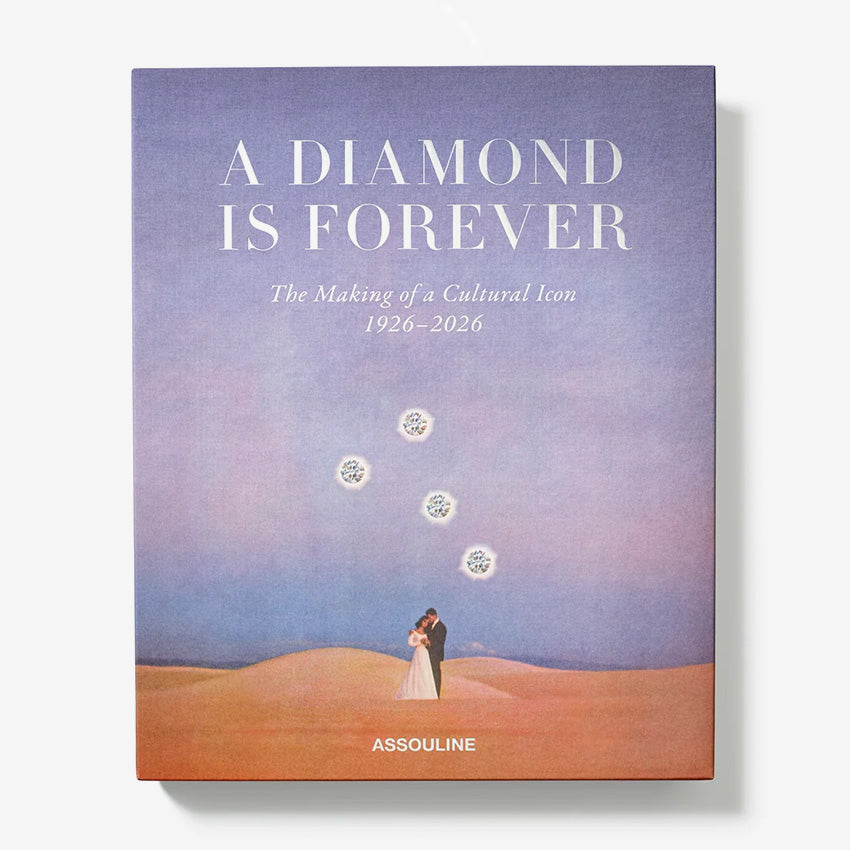 Assouline | A Diamond is Forever: The Making of a Cultural Icon