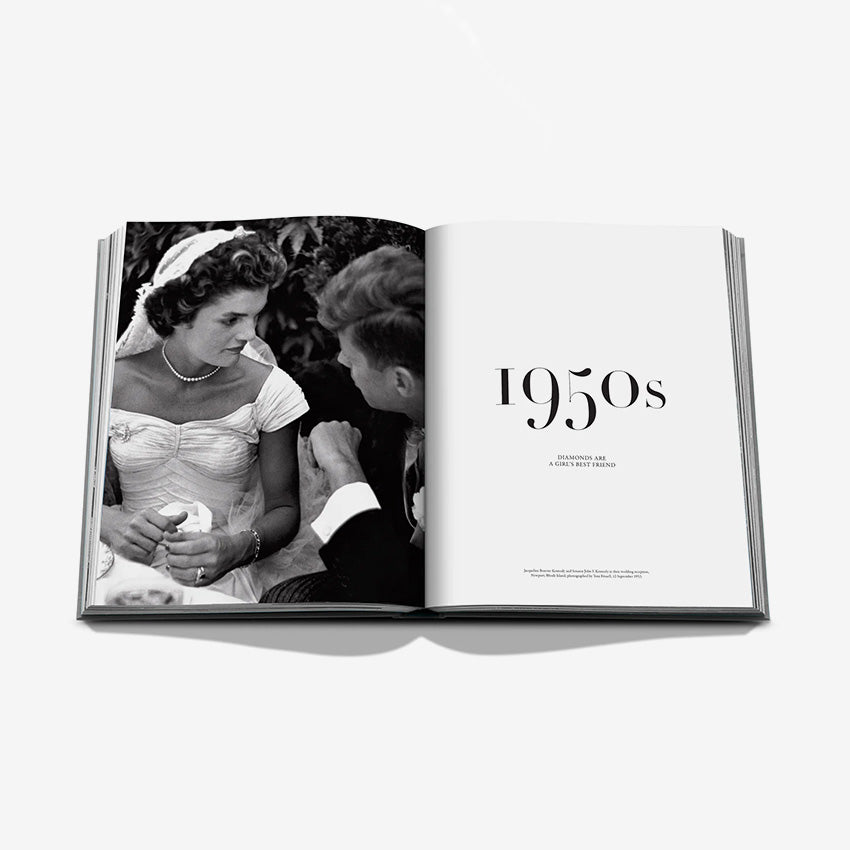 Assouline | A Diamond is Forever: The Making of a Cultural Icon