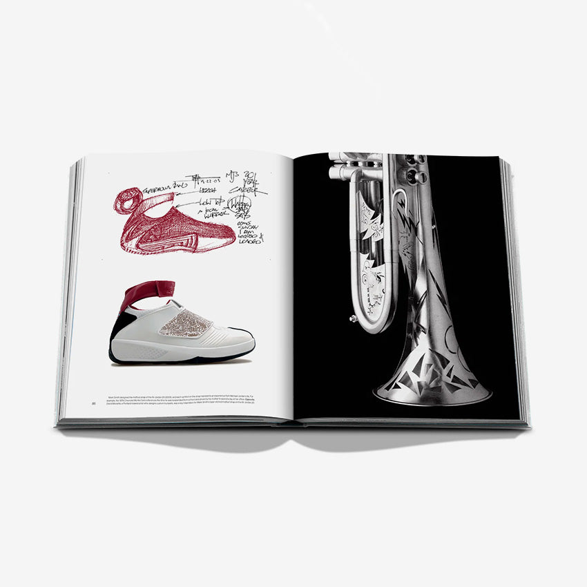 Assouline | Air Jordan Classic