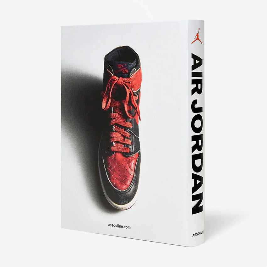 Assouline | Air Jordan Classic