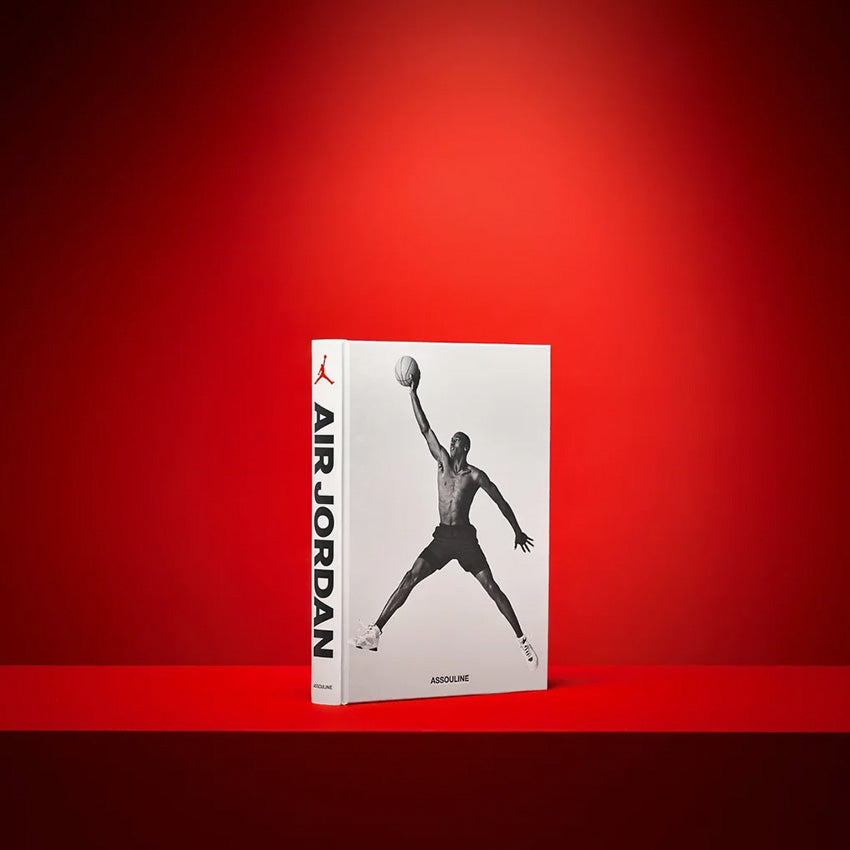Assouline | Air Jordan Classic