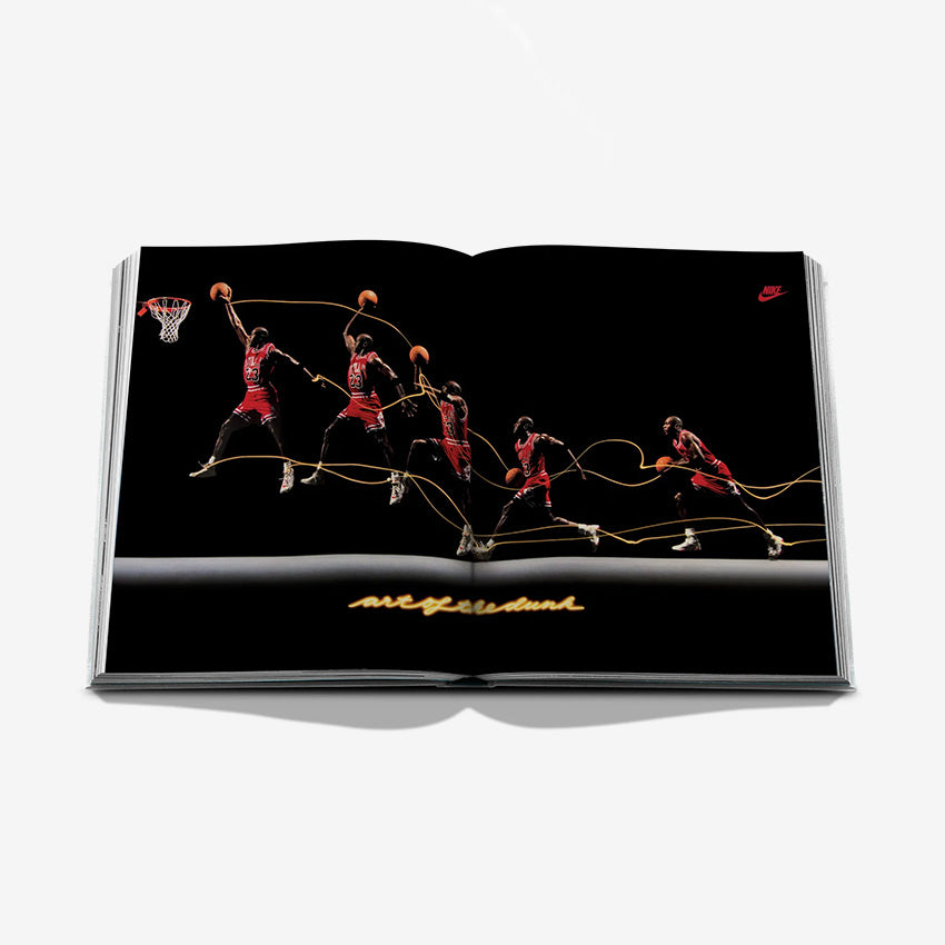 Assouline | Air Jordan Classic