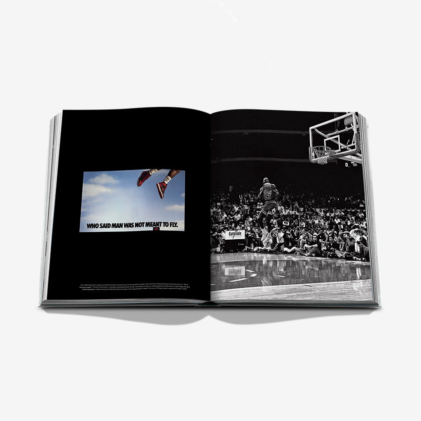 Assouline | Air Jordan Classic