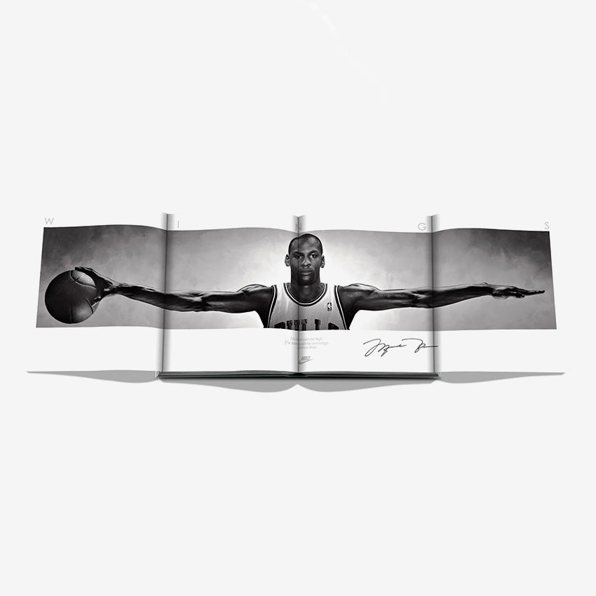 Assouline | Air Jordan Classic