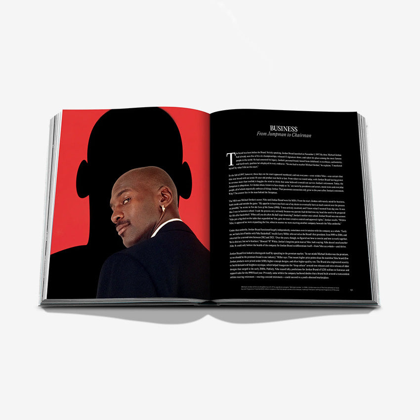 Assouline | Air Jordan Classic