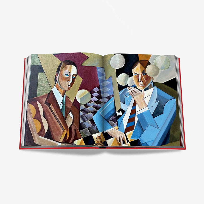 Assouline | Bauhaus Style