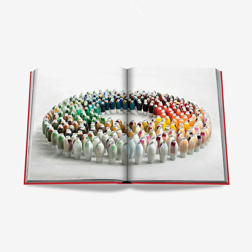 Assouline | Bauhaus Style