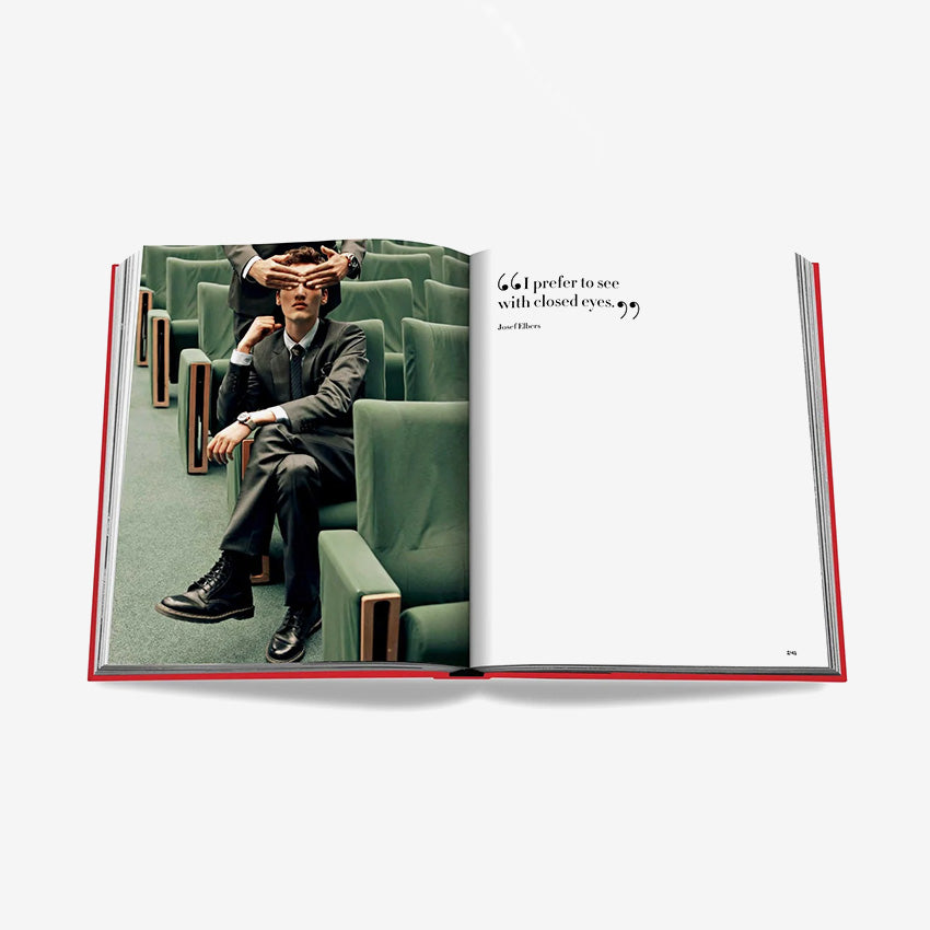 Assouline | Bauhaus Style