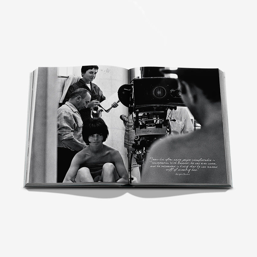 Assouline | Brigitte Bardot Intime
