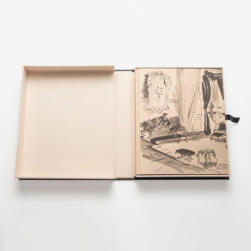 Assouline | Chanel: The Impossible Collection