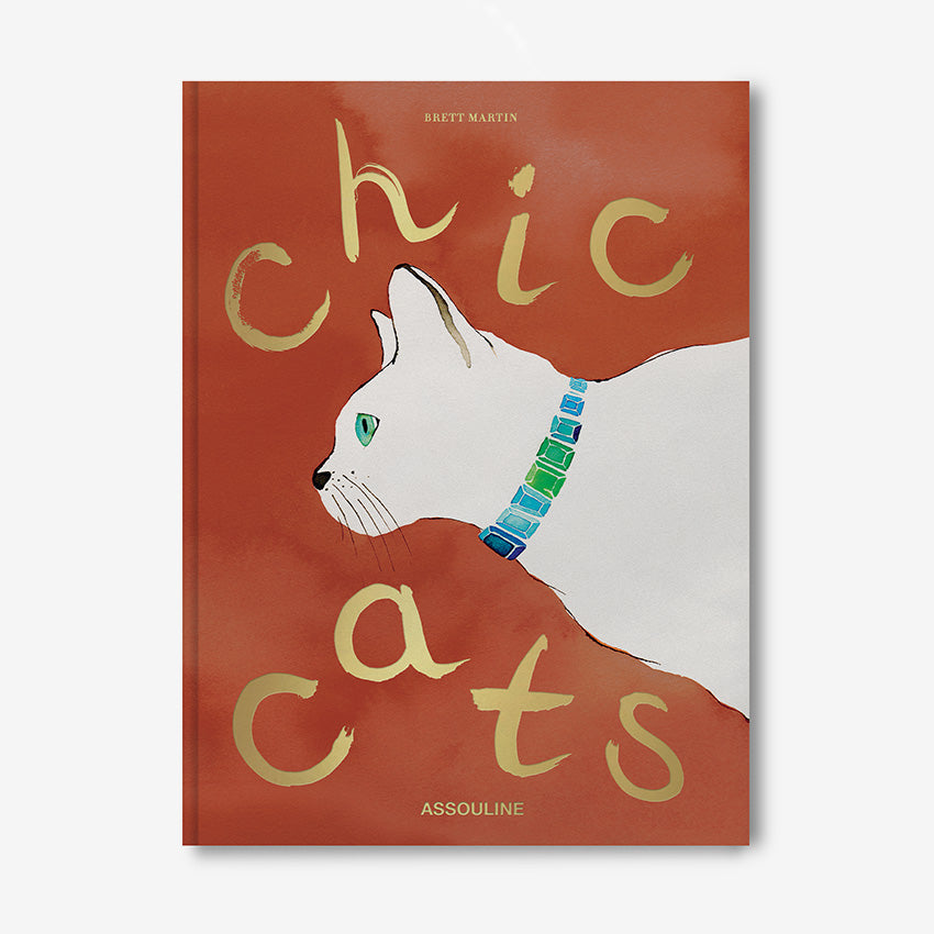 Assouline | Chic Cats