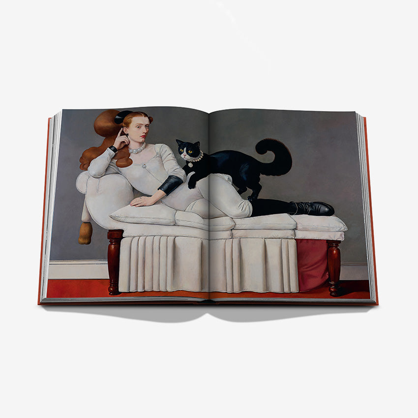 Assouline | Chic Cats