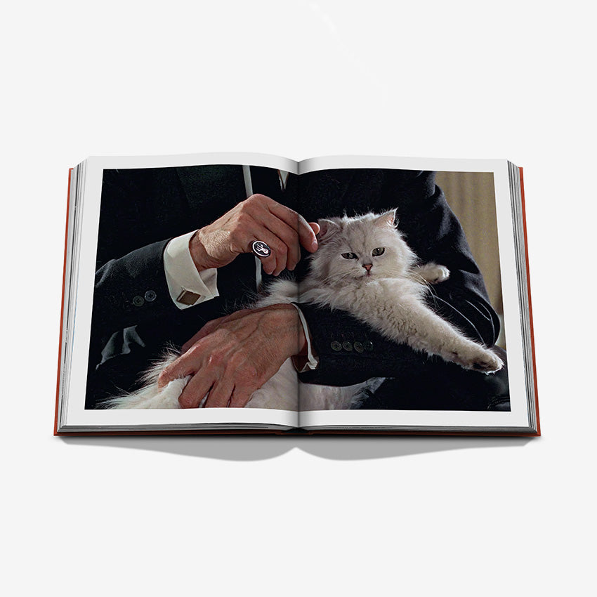 Assouline | Chic Cats