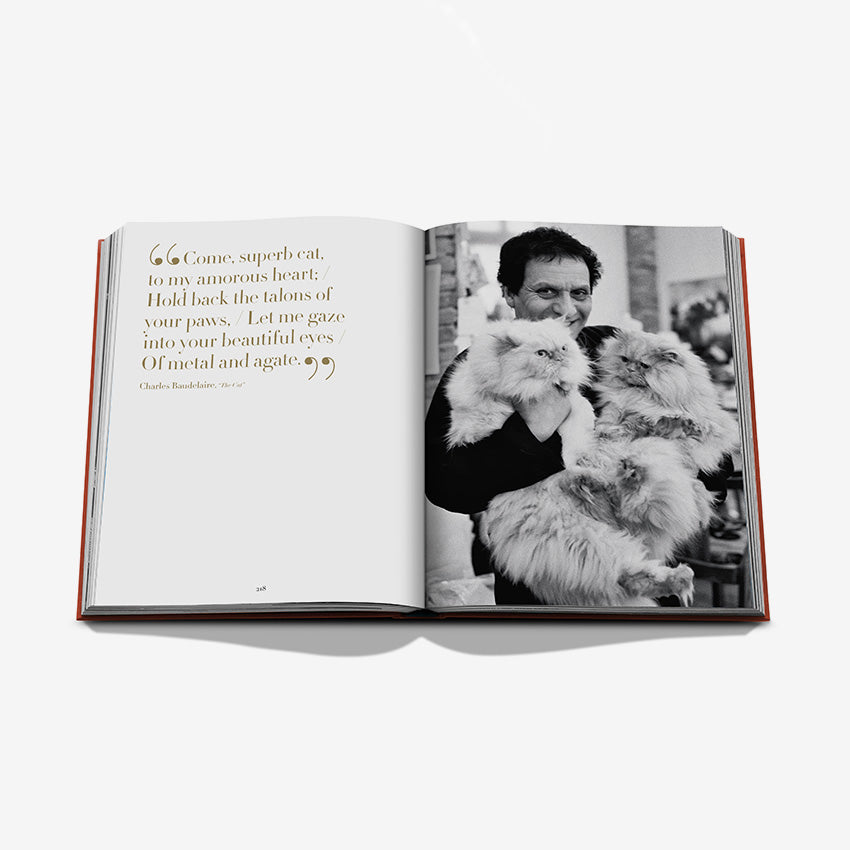 Assouline | Chic Cats