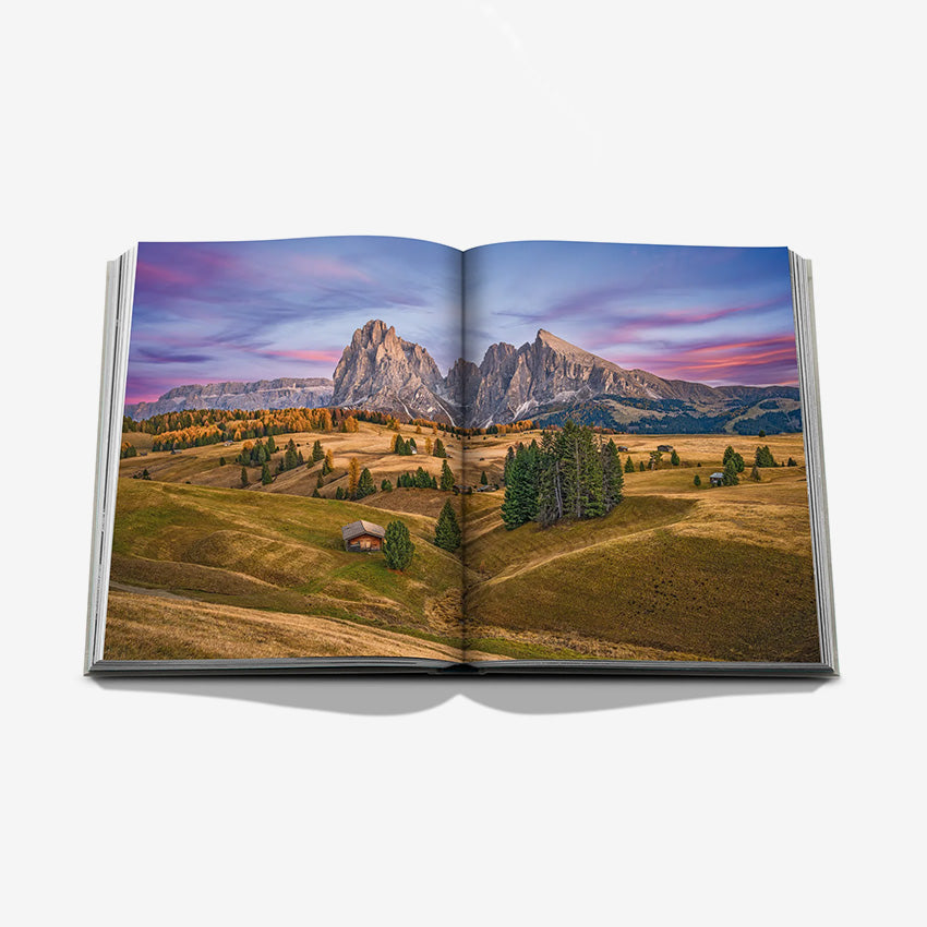 Assouline | Cortina d'Ampezzo