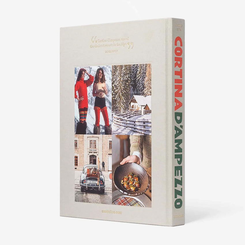 Assouline | Cortina d'Ampezzo