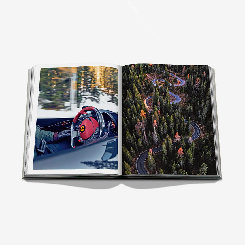 Assouline | Cortina d'Ampezzo