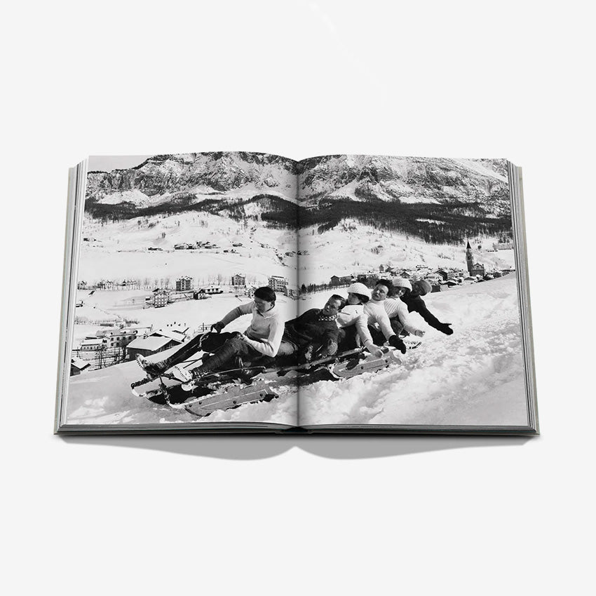Assouline | Cortina d'Ampezzo