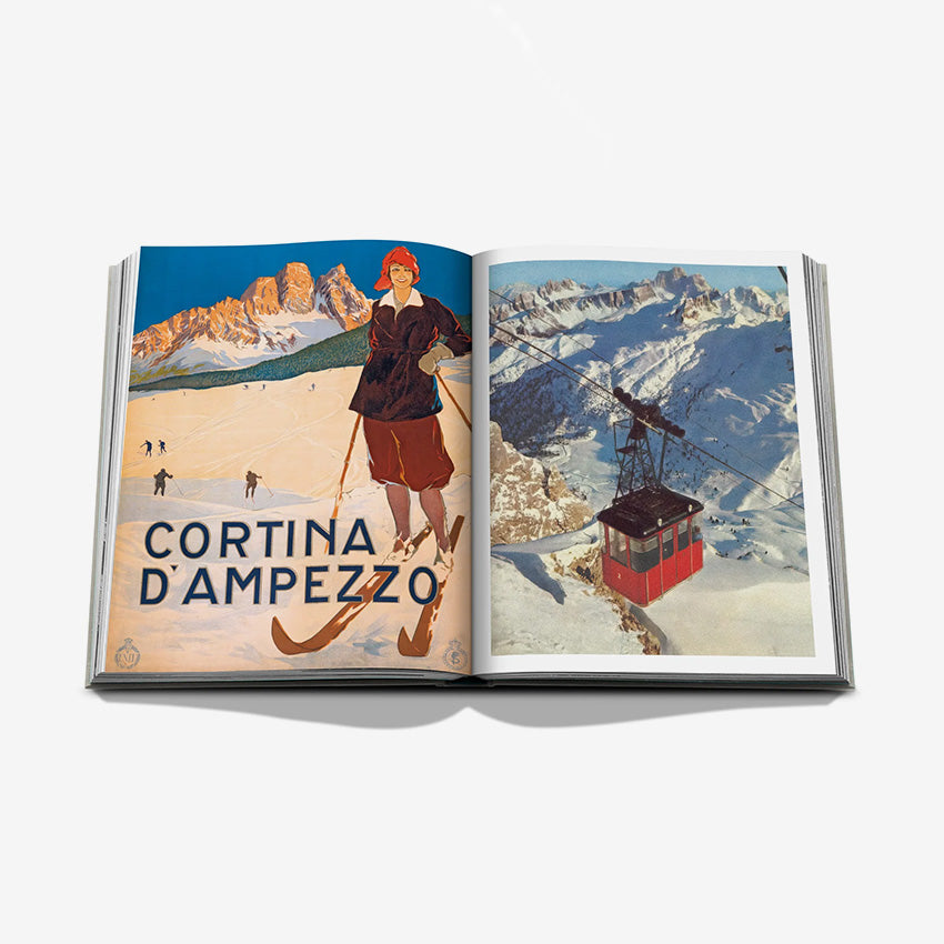 Assouline | Cortina d'Ampezzo