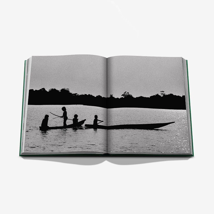 Assouline | « Costa Rica Vida »