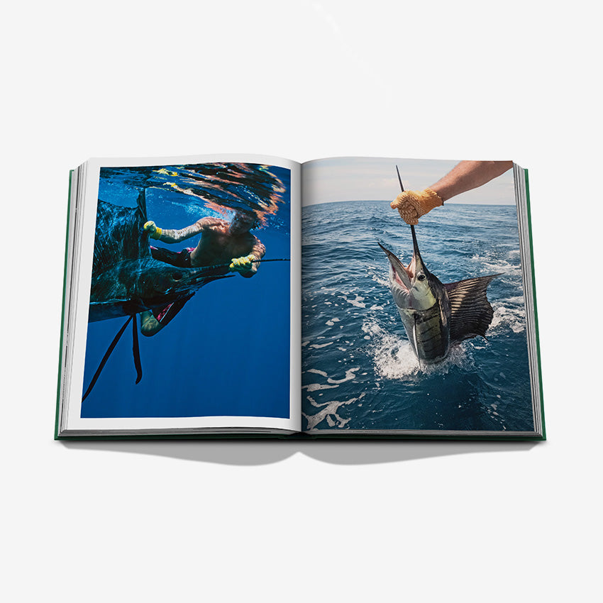 Assouline | « Costa Rica Vida »