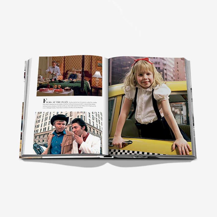 Assouline | Fifth Avenue: 200 Years of Stories and Legends
