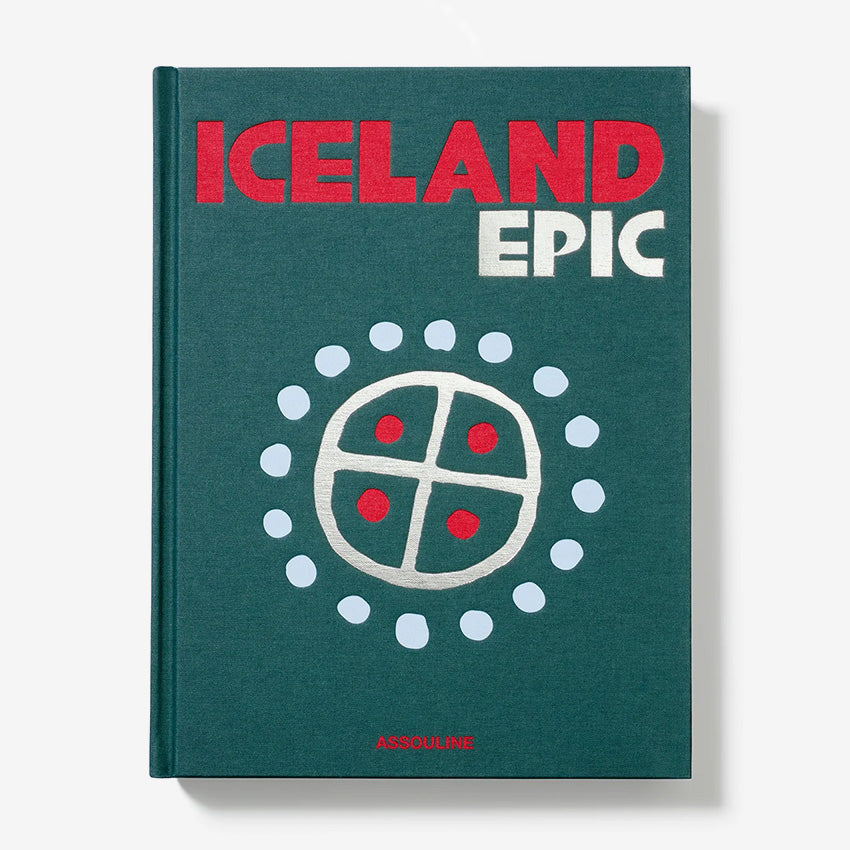 Assouline | Iceland Epic