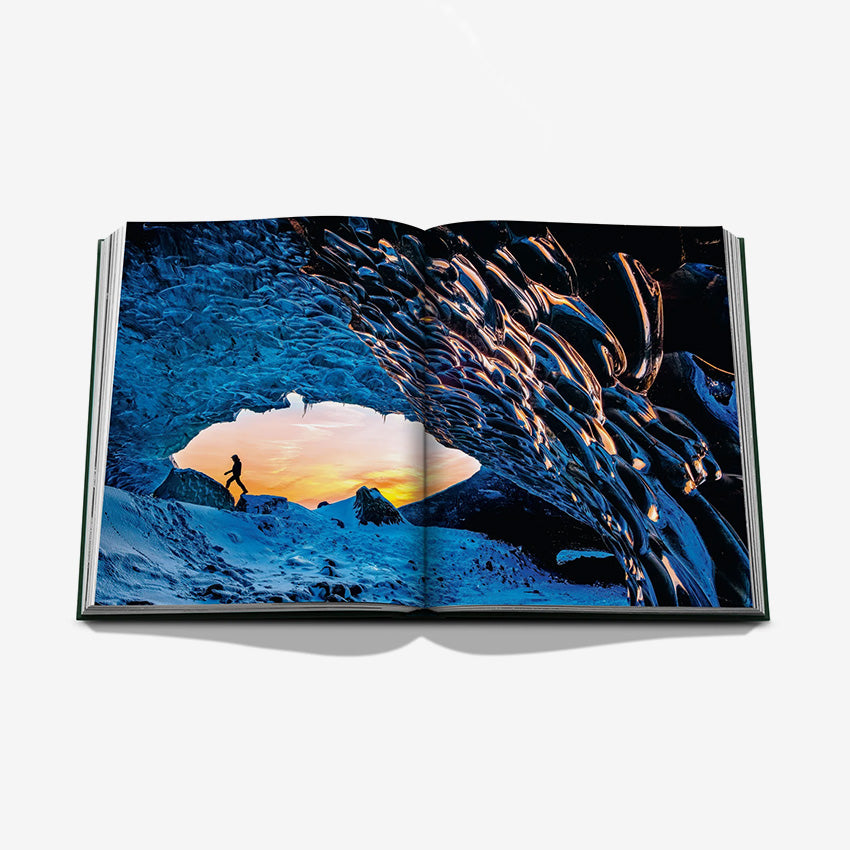 Assouline | Iceland Epic