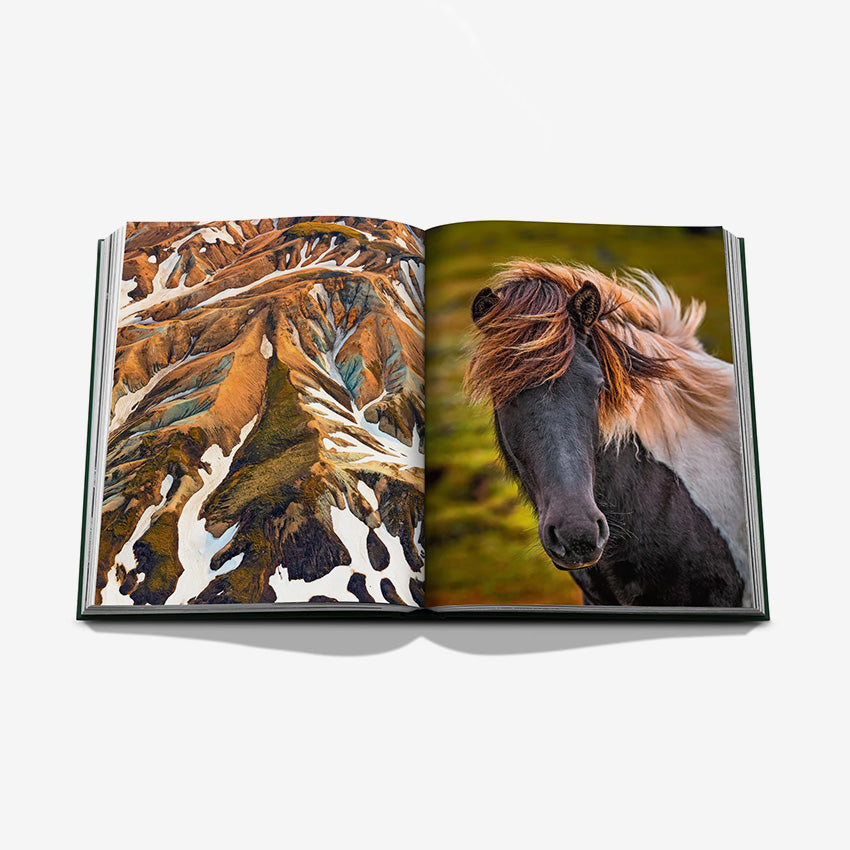 Assouline | Iceland Epic