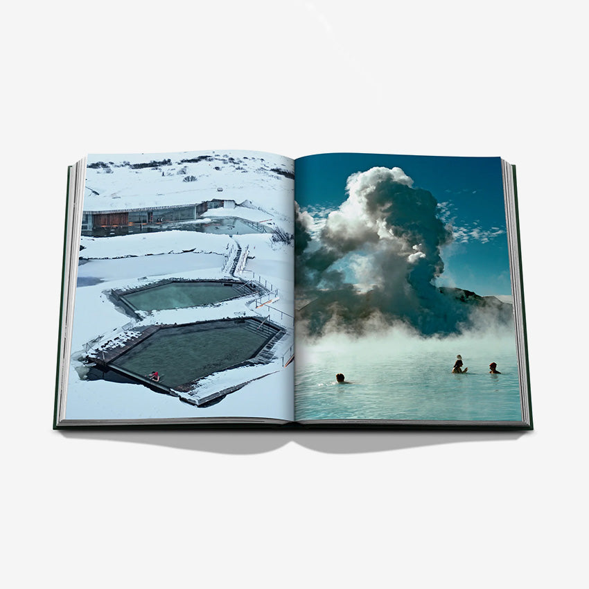 Assouline | Iceland Epic