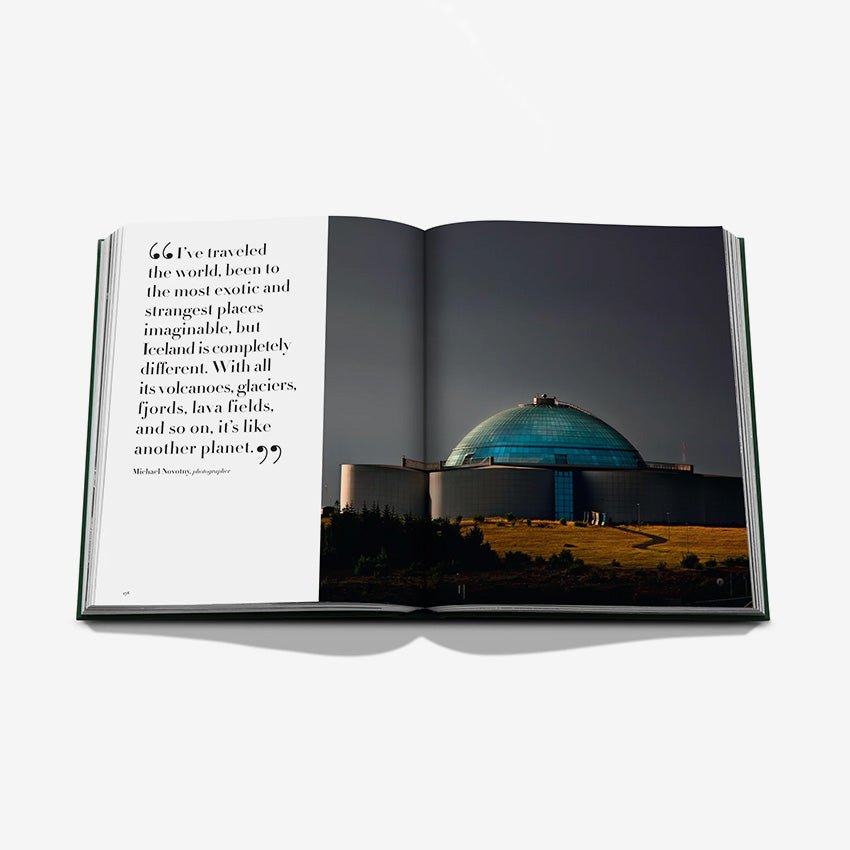 Assouline | Iceland Epic