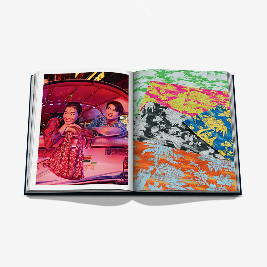 Assouline | Jim Thompson: Beyond Silk, Beyond Thailand