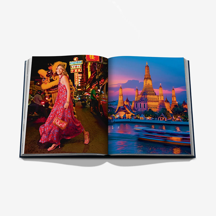 Assouline | Jim Thompson: Beyond Silk, Beyond Thailand