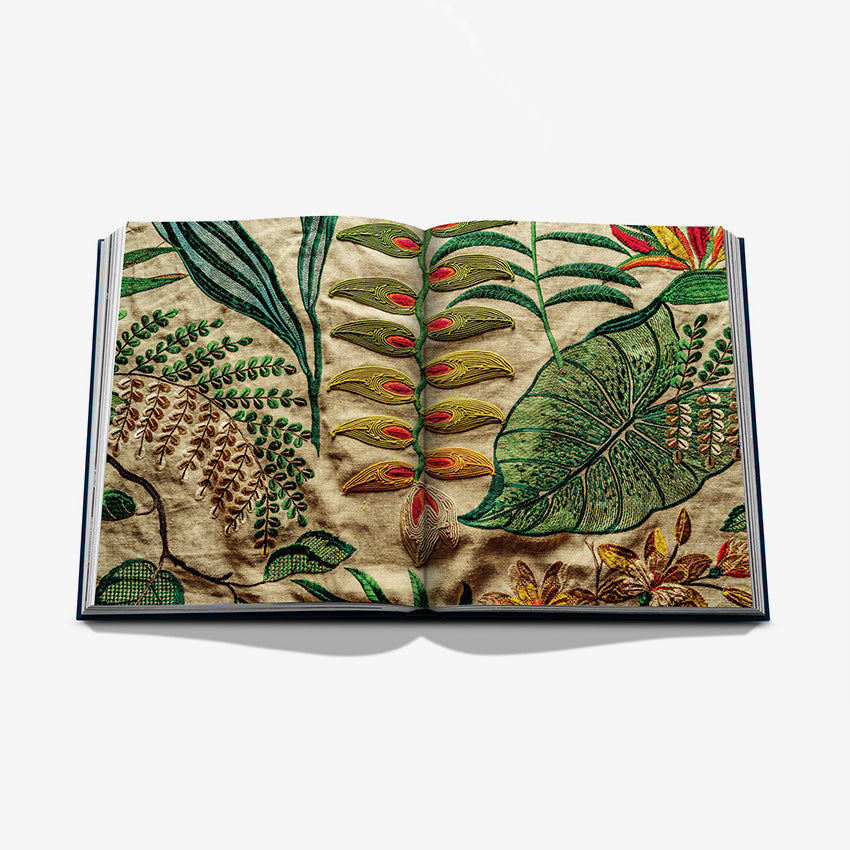 Assouline | Jim Thompson: Beyond Silk, Beyond Thailand