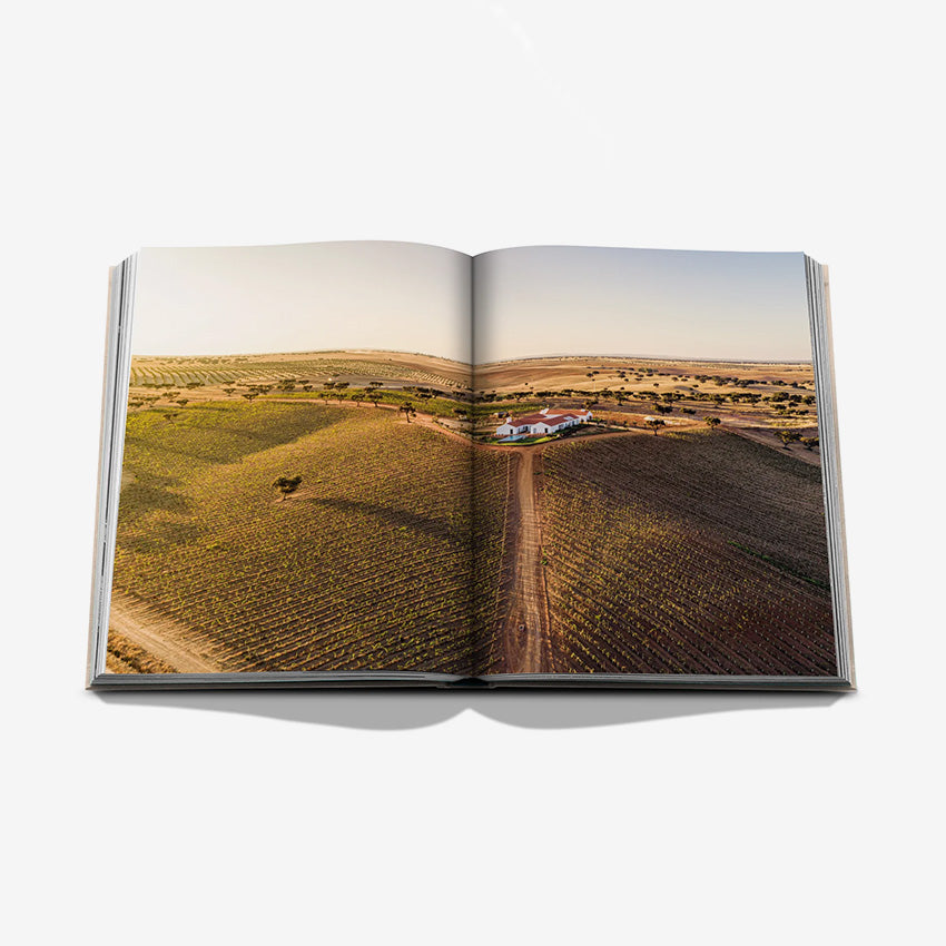 Assouline | Malhadinha: The Soul of Alentejo