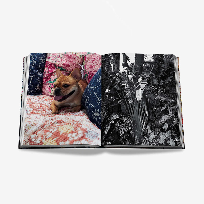 Assouline | Maximalisme par Sig Bergamin