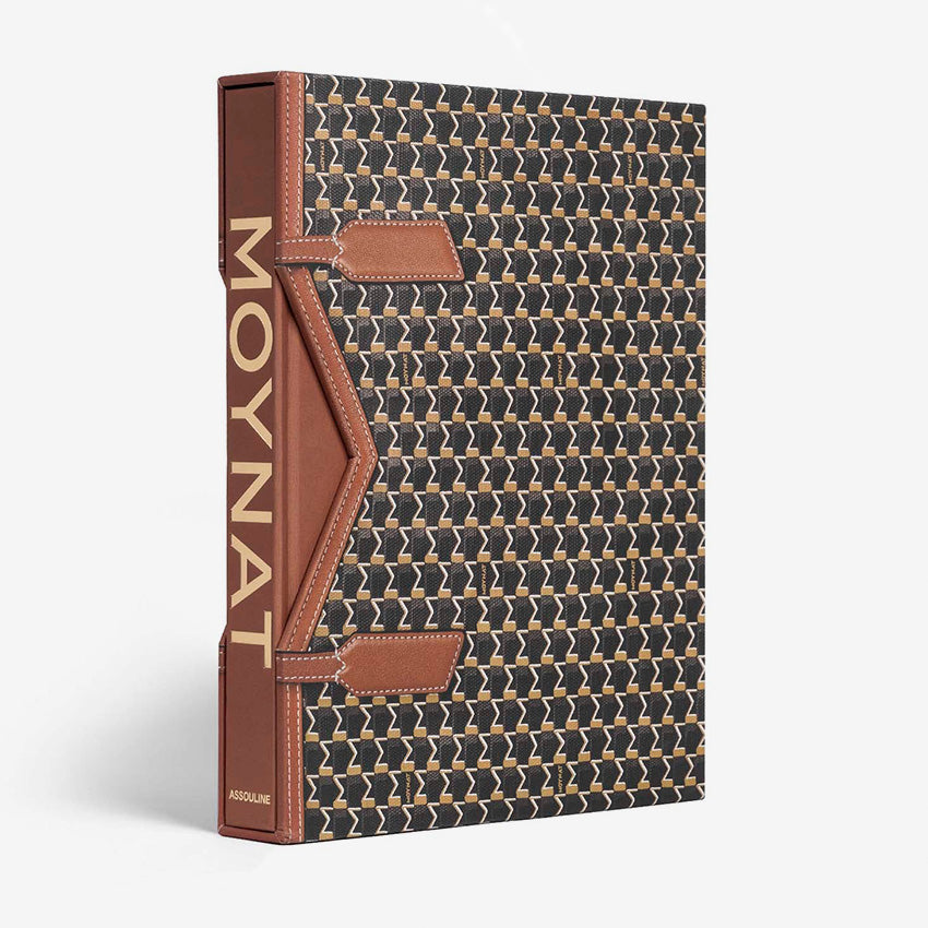 Assouline | Moynat