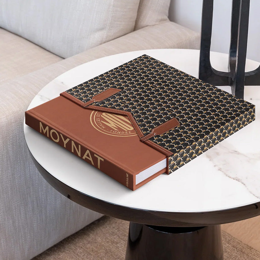 Assouline | Moynat