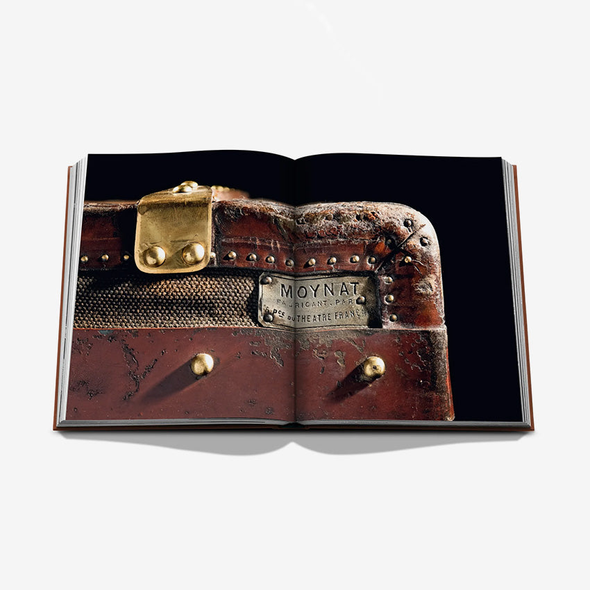 Assouline | Moynat