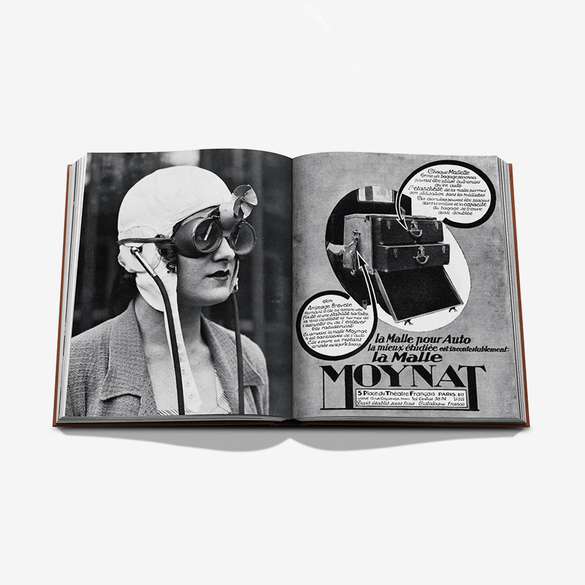 Assouline | Moynat