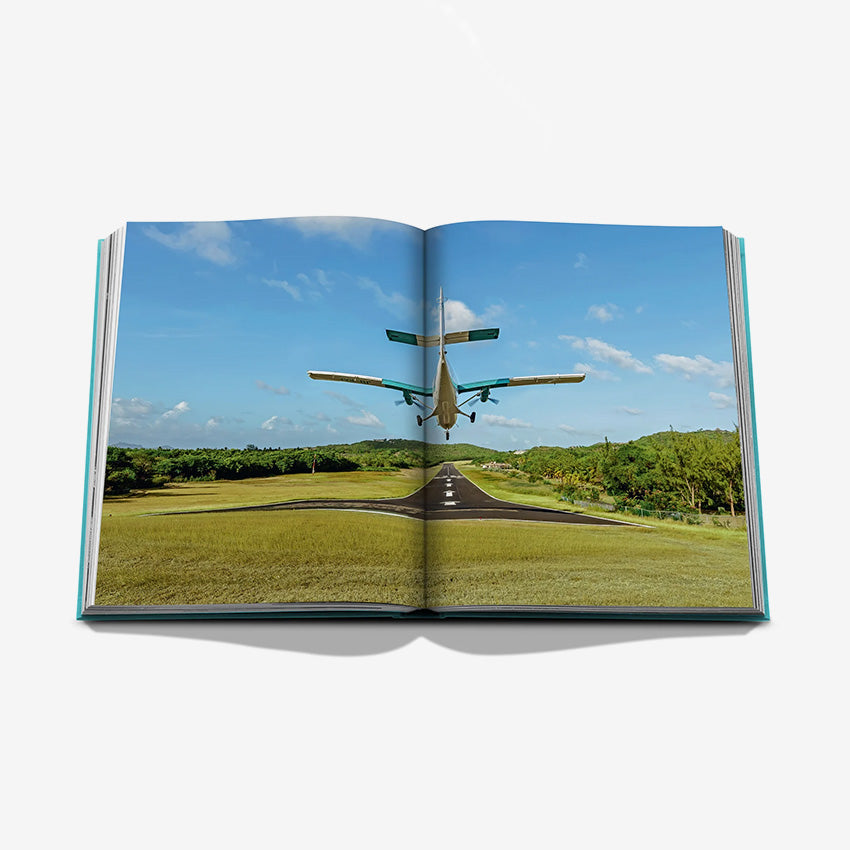 Assouline | Mustique Icon