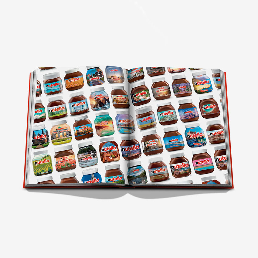 Assouline | Nutella