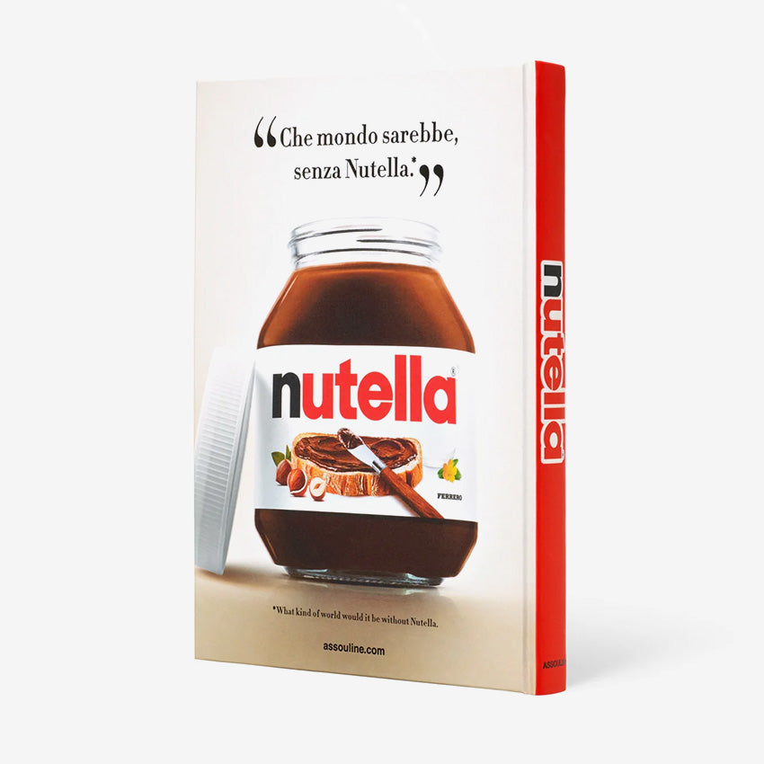 Assouline | Nutella