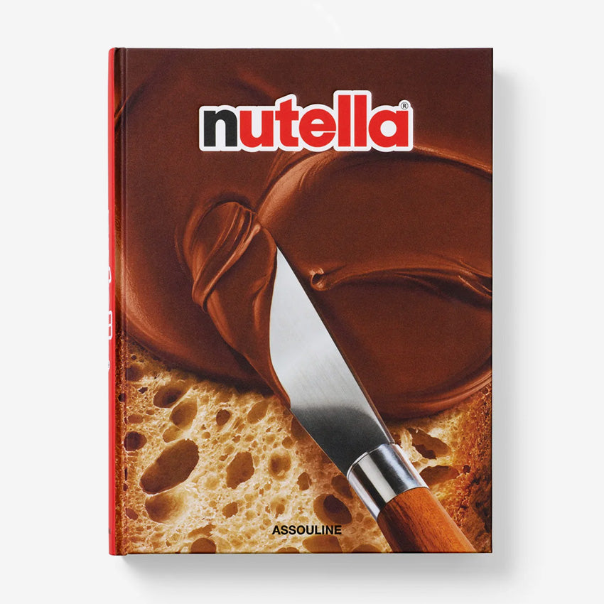 Assouline | Nutella