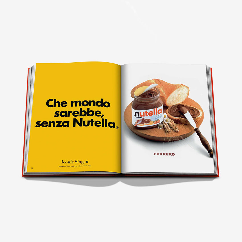 Assouline | Nutella