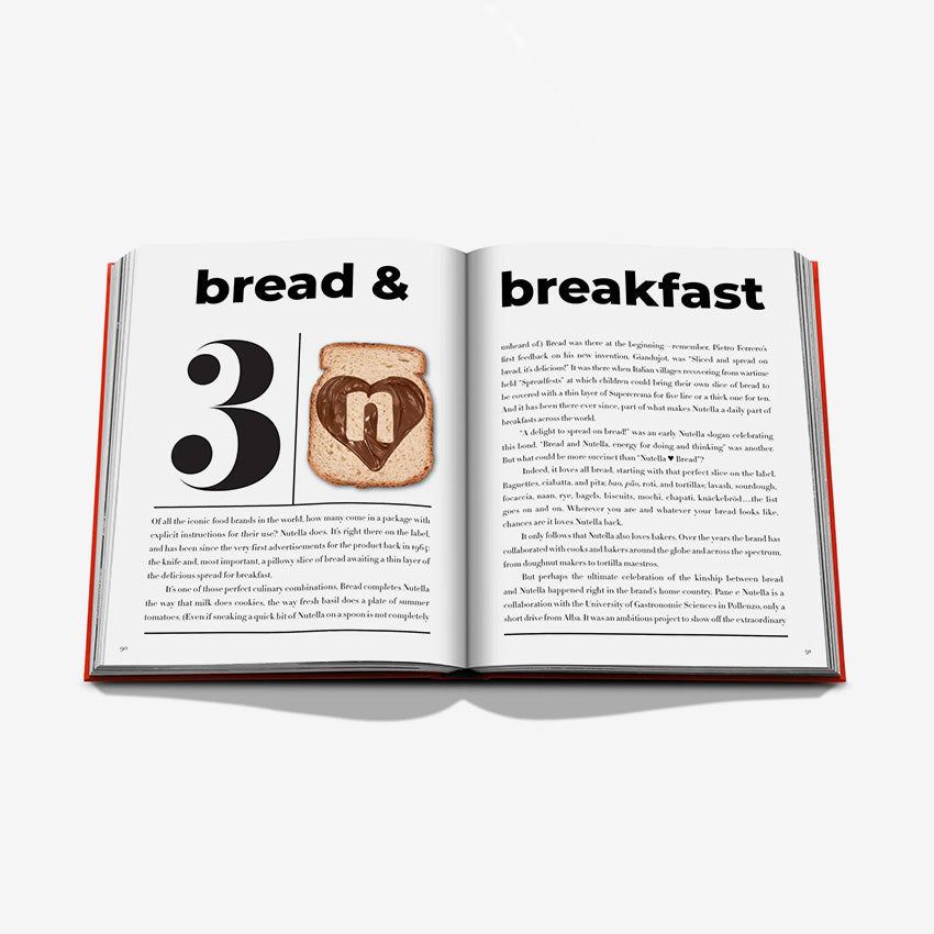 Assouline | Nutella
